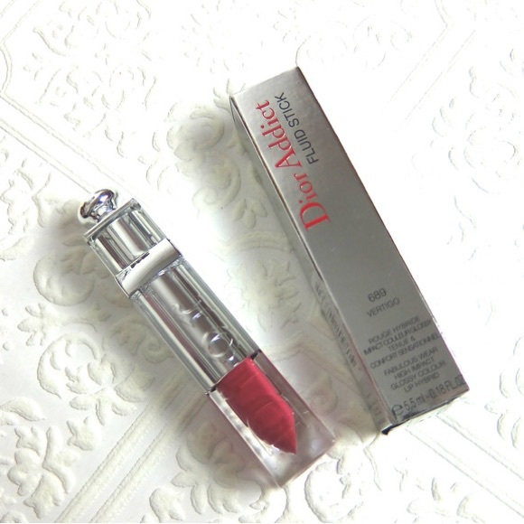 DIOR ADDICT FLUID STICK - VERTIGO - Picture 6 of 9